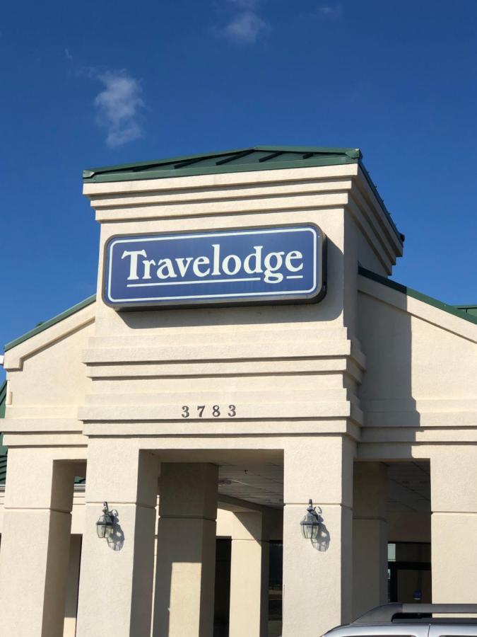 Travelodge By Wyndham Florence Exterior photo